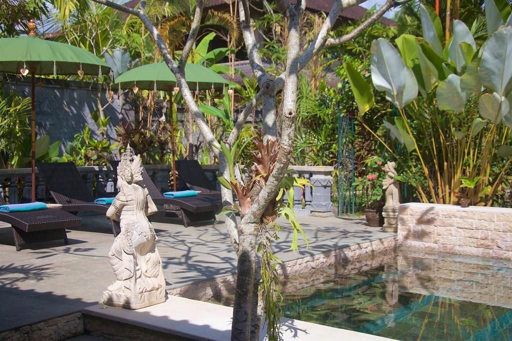 Taman Rahasia Tropical Sanctuary And Spa Ubud Extérieur photo