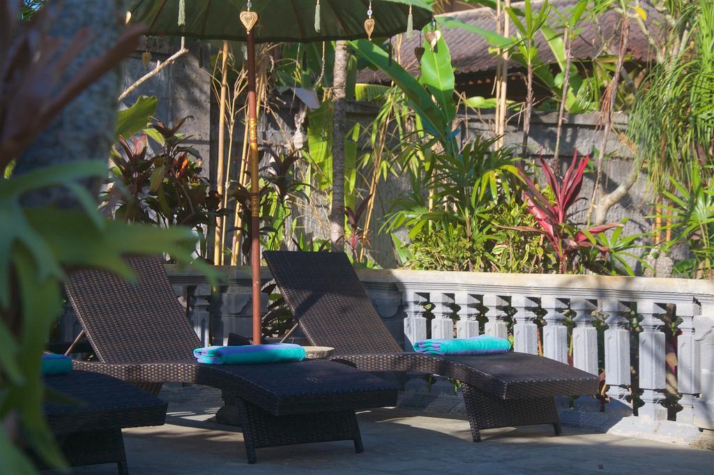 Taman Rahasia Tropical Sanctuary And Spa Ubud Extérieur photo
