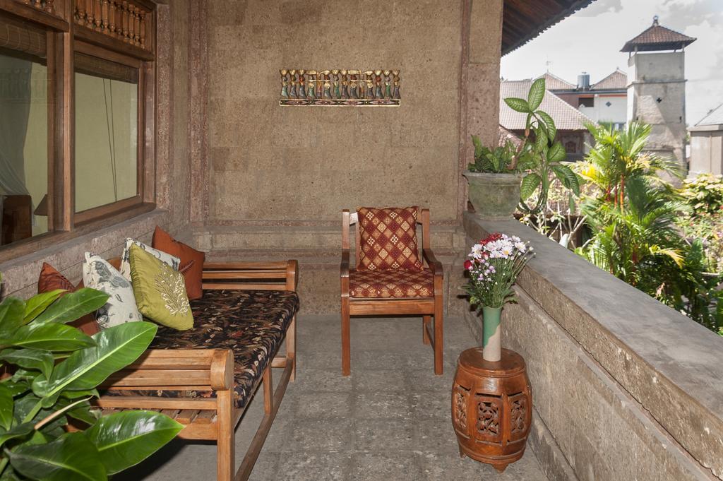 Taman Rahasia Tropical Sanctuary And Spa Ubud Extérieur photo