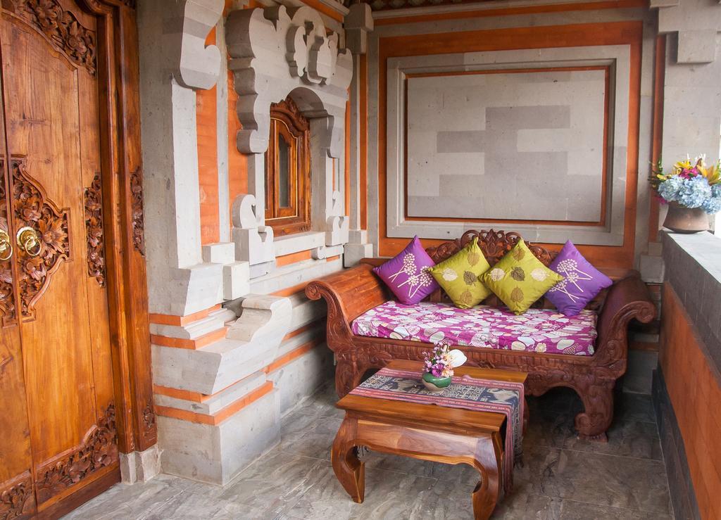 Taman Rahasia Tropical Sanctuary And Spa Ubud Extérieur photo