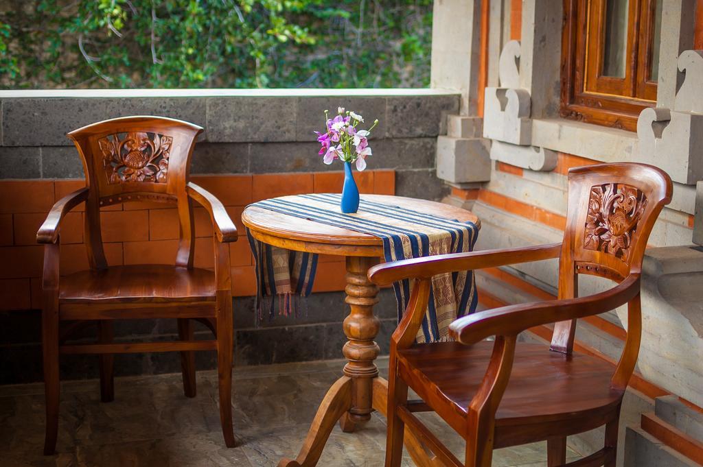 Taman Rahasia Tropical Sanctuary And Spa Ubud Extérieur photo