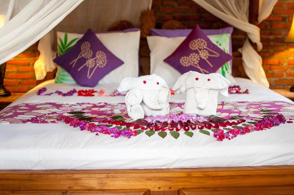 Taman Rahasia Tropical Sanctuary And Spa Ubud Chambre photo