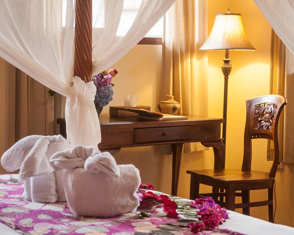 Taman Rahasia Tropical Sanctuary And Spa Ubud Extérieur photo