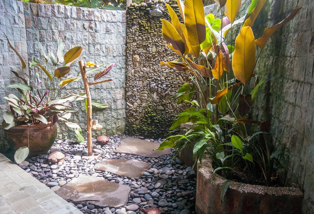 Taman Rahasia Tropical Sanctuary And Spa Ubud Extérieur photo